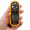 جهاز قياس حرارة وسرعة الريح BENETECH GM816