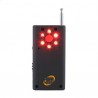 CC308+ Full Range Wireless Camera Anti-Spy Bug Detector RF Signal Detector GSM Device Finder Detector