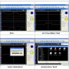 Hantek 1008C 8CH USB Oscilloscope Professional Automotive Diagnostic Oscilloscope