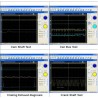 Hantek 1008C 8CH USB Oscilloscope Professional Automotive Diagnostic Oscilloscope