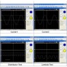 Hantek 1008C 8CH USB Oscilloscope Professional Automotive Diagnostic Oscilloscope