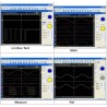 Hantek 1008C 8CH USB Oscilloscope Professional Automotive Diagnostic Oscilloscope