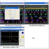 Hantek 1008C 8CH USB Oscilloscope Professional Automotive Diagnostic Oscilloscope