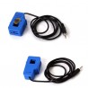 Non-Invasive 100Amps AC Current Sensor for Arduino