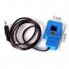 Non-Invasive 10Amps AC Current Sensor for Arduino