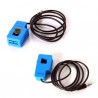 Non-Invasive 10Amps AC Current Sensor for Arduino