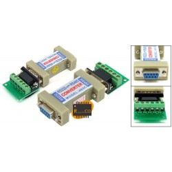 RS232 to RS485 converter...
