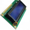 LCD 1602 16*2 LCD 5V Blue