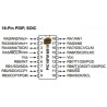 Microchip PIC16F819-I/P DIP