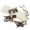 Bread Board +MB-102 + Cabels