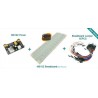 Bread Board +MB-102 + Cabels