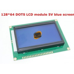 Graphic LCD 12864 Dots...