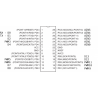 Atmel AVR Atmega328P-PU DIP