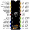 Atmel AVR Atmega32A-PU
