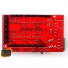 شيلد Reprap Ramps 1.4 للأوردوينو
