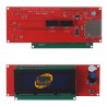 مجموعة تحكم طابعة ثلاثية LCD2004 بسيط معتمد على الأوردوينو
