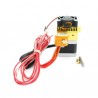 رأس طابعة ثلاثية كامل - 3D Printer MK8 single head extruder