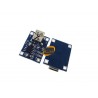 Lithium Battery Charger Module Charging Board Without Battery Protection 1A Li-ion