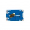 Lithium Battery Charger Module Charging Board With Protection Dual Functions 1A Li-ion