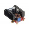 وحدة تغذية رافعة للجهد 150 واط - 150W DC-DC Boost Converter 10-32V to 12-35V Step Up Charger