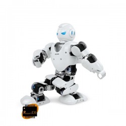 ROBOT ALPHA 1 Pro Robot