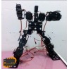 17DOF ROBOT Robotic Educational Robot Humanoid Robot Kit Servo Bracket (Not assembled)