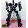 17DOF ROBOT Robotic Educational Robot Humanoid Robot Kit Servo Bracket (Not assembled)