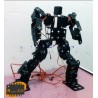 17DOF ROBOT Robotic Educational Robot Humanoid Robot Kit Servo Bracket (Not assembled)