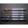 ملحقات CNC - تيوب CO2 ليزري 40 واط