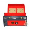 CNC LASER CO2 80W 90x60cm