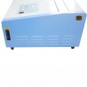 آلة CNC - آلة حرق وقص بالليز 40 واط غازي CO2 مقاس 20*30 سم