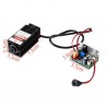 CNC LASER HEAD 4W BLUE