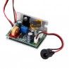 CNC LASER HEAD 4W BLUE