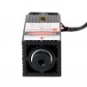 CNC LASER HEAD 4W BLUE