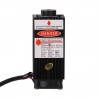 CNC LASER HEAD 4W BLUE