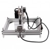 آلة CNC - آلة حرق بالليز 0.5 واط ضوئي مقاس 12*22 سم