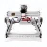 آلة CNC مقاس 12*22سم من دون رأس ليزري