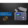 Biometric 5YA10 Fingerprint Time Attendance Clock Recorder Employee Digital Electronic
