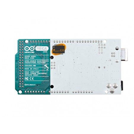 لوحة أوردوينو Arduino Mega2560 atmega16u Orginal