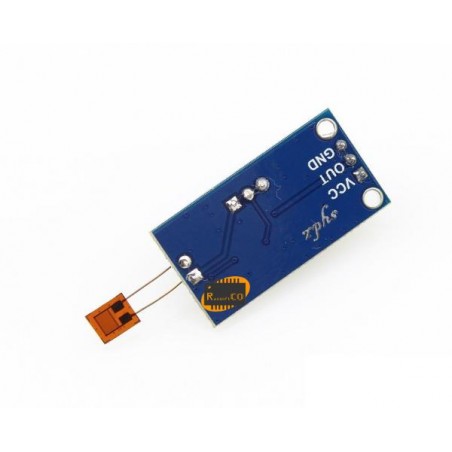 Strain Gauge Input Module Z-sg Code Non-Contact Strain Gauge Modules ...