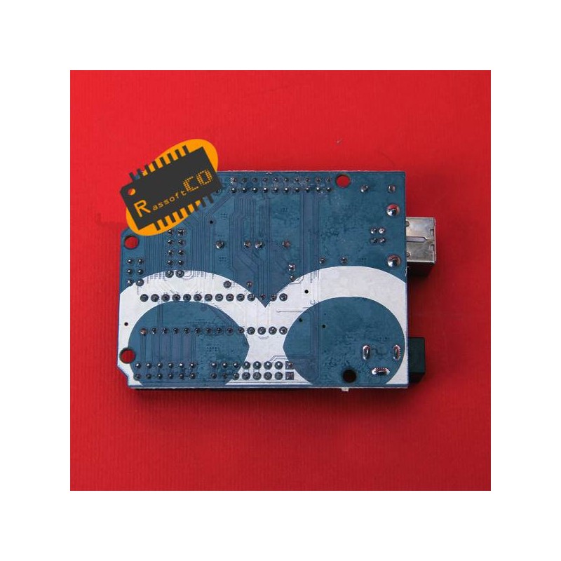 Arduino UNO R3 UPDATED DIP-CHINA